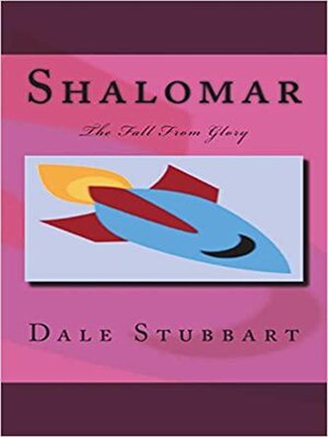 cover image of Shalomar